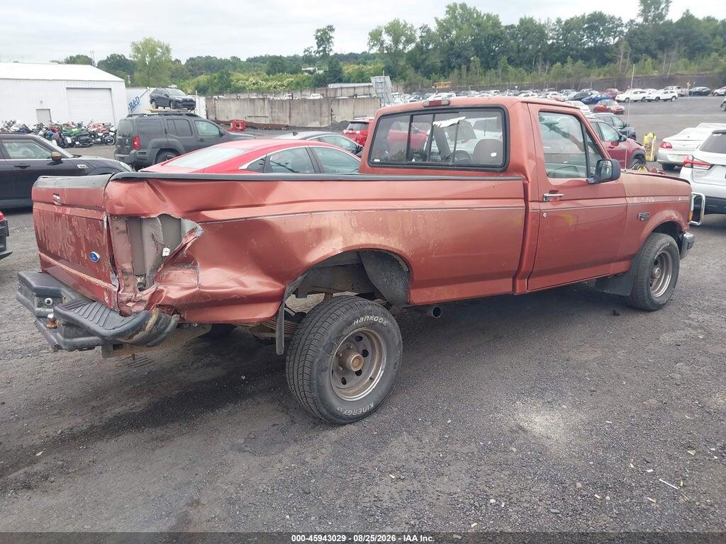 1FTDF15Y4RNB04513 1994 FORD F150 photo no. 4