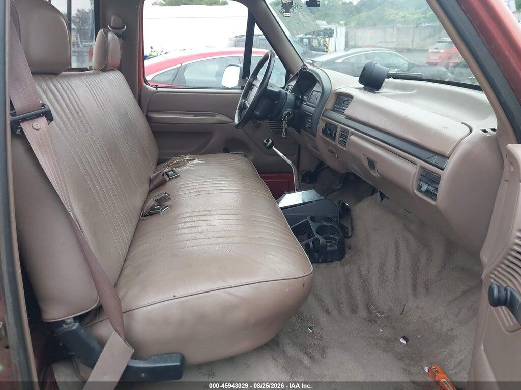 1FTDF15Y4RNB04513 1994 FORD F150 photo no. 5