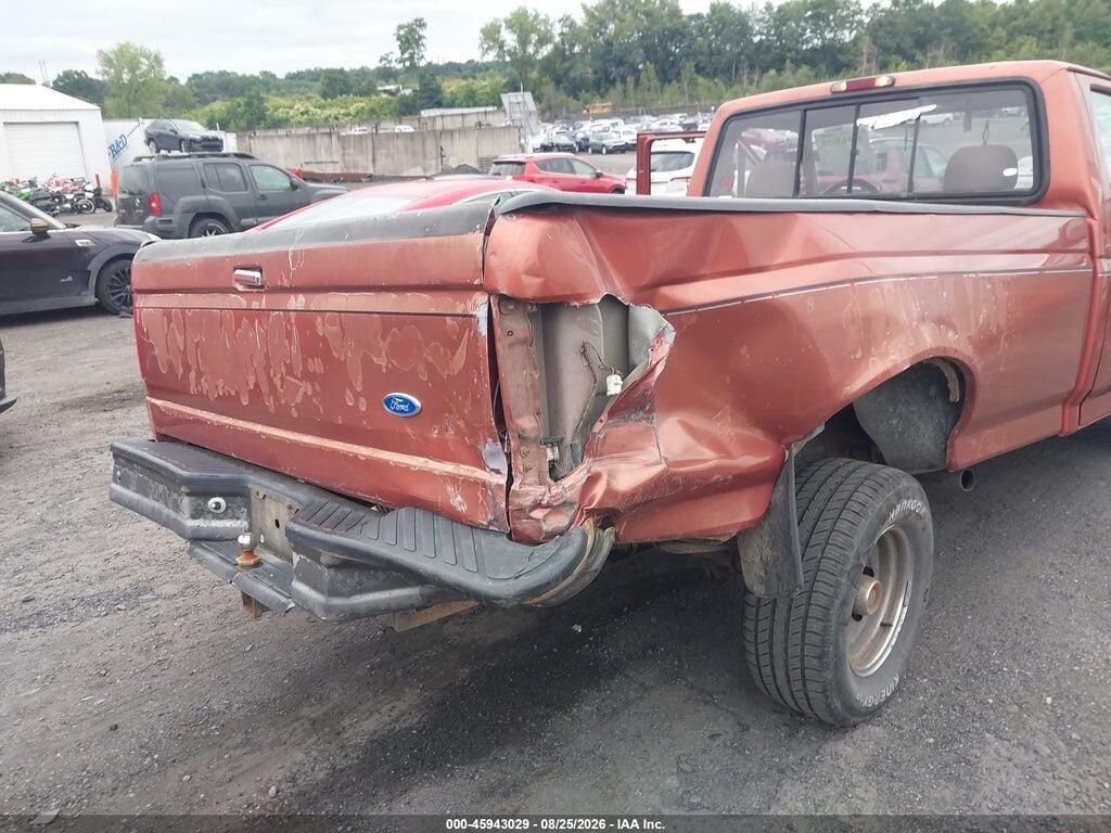 1FTDF15Y4RNB04513 1994 FORD F150 photo no. 6