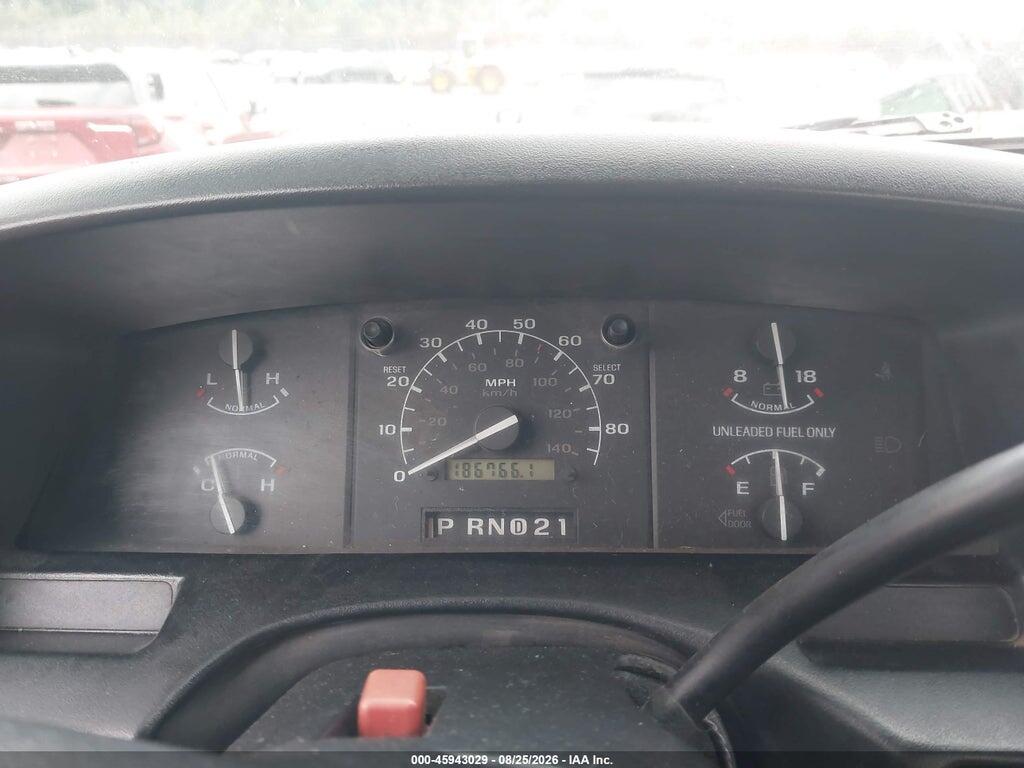 1FTDF15Y4RNB04513 1994 FORD F150 photo no. 7