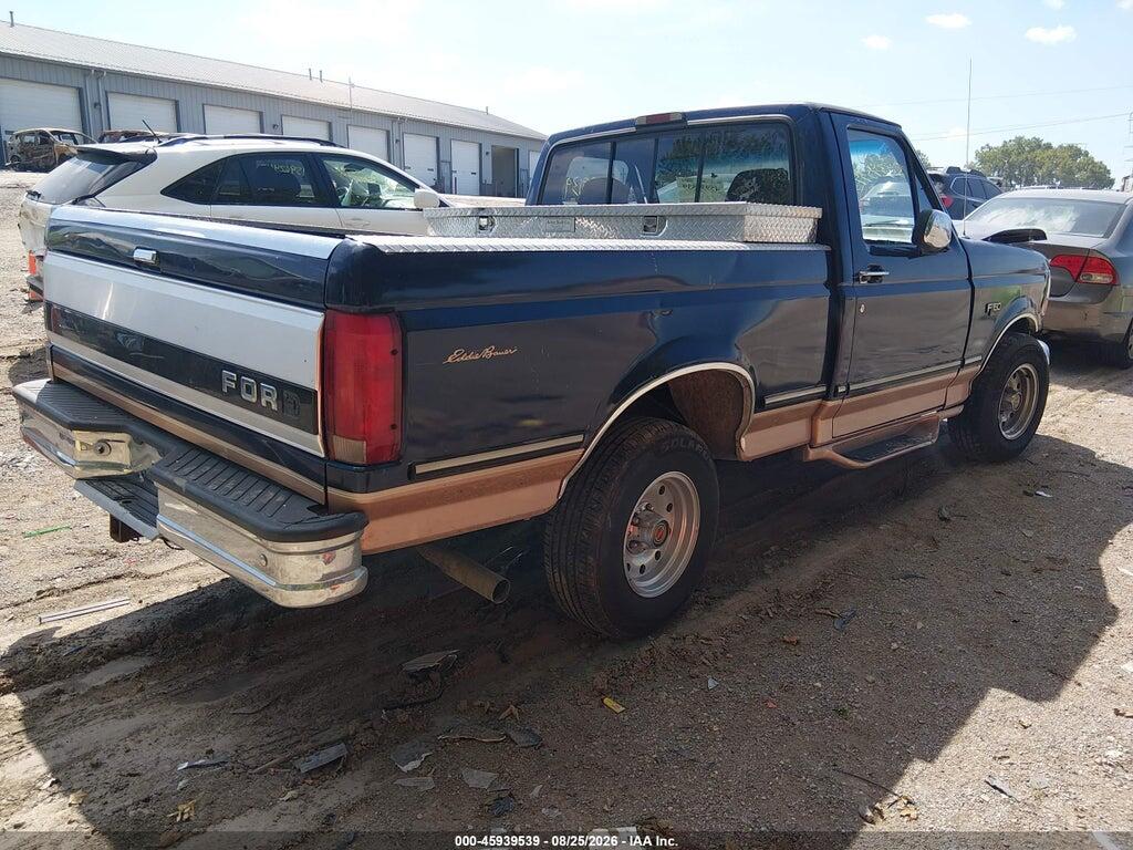 1FTDF15Y4RNB59155 1994 FORD F150 photo no. 4