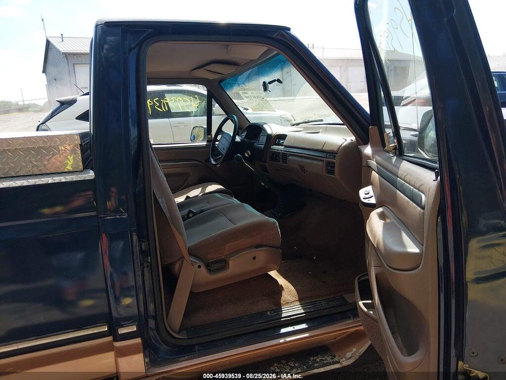 1FTDF15Y4RNB59155 1994 FORD F150 photo no. 5