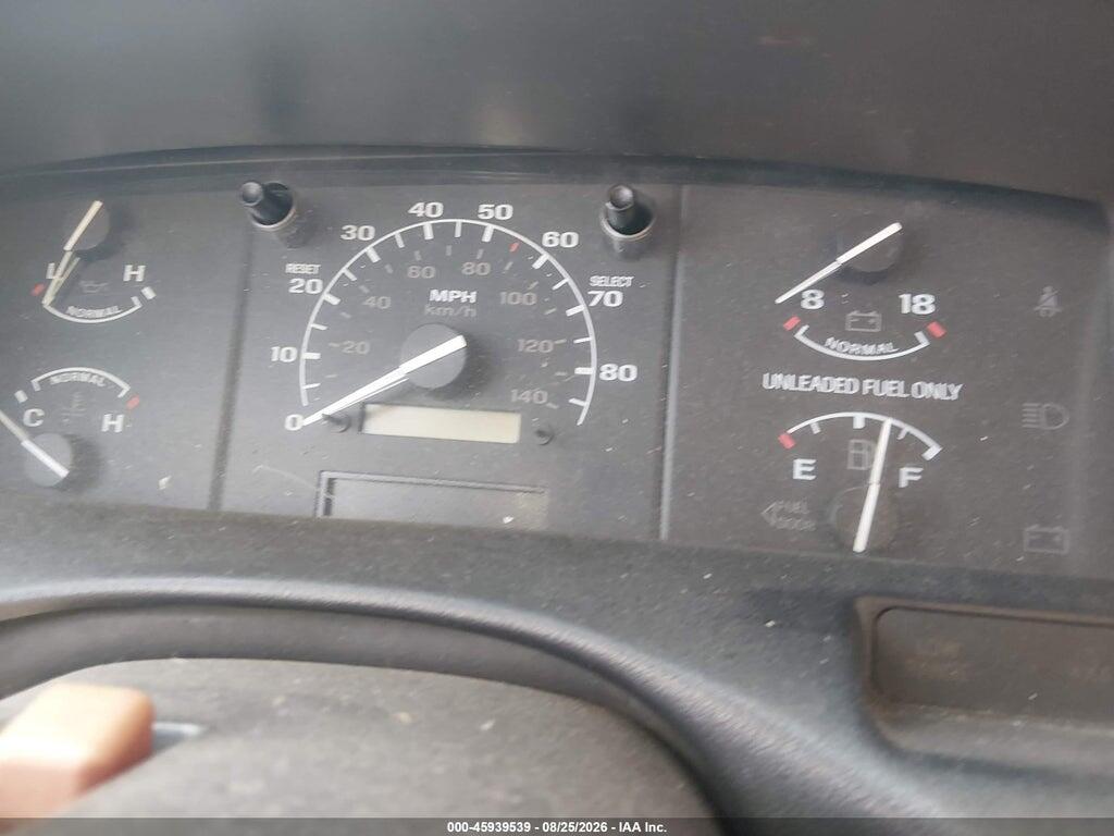 1FTDF15Y4RNB59155 1994 FORD F150 photo no. 7