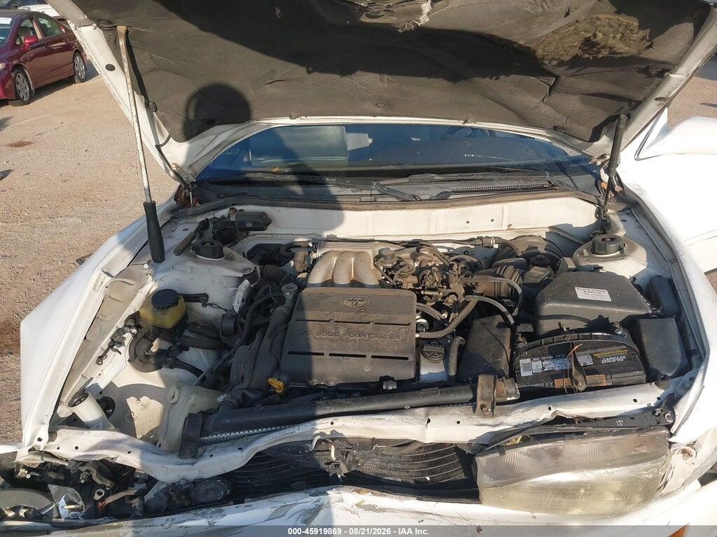 4T1GK12E2RU852438 1994 TOYOTA CAMRY photo no. 10