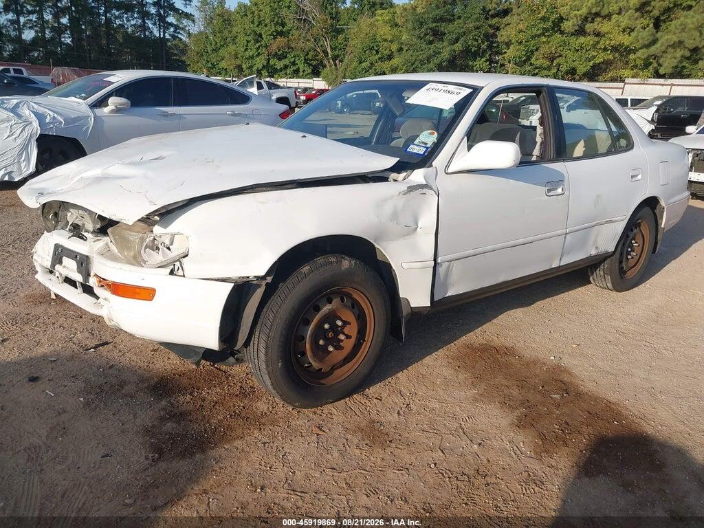 4T1GK12E2RU852438 1994 TOYOTA CAMRY photo no. 2