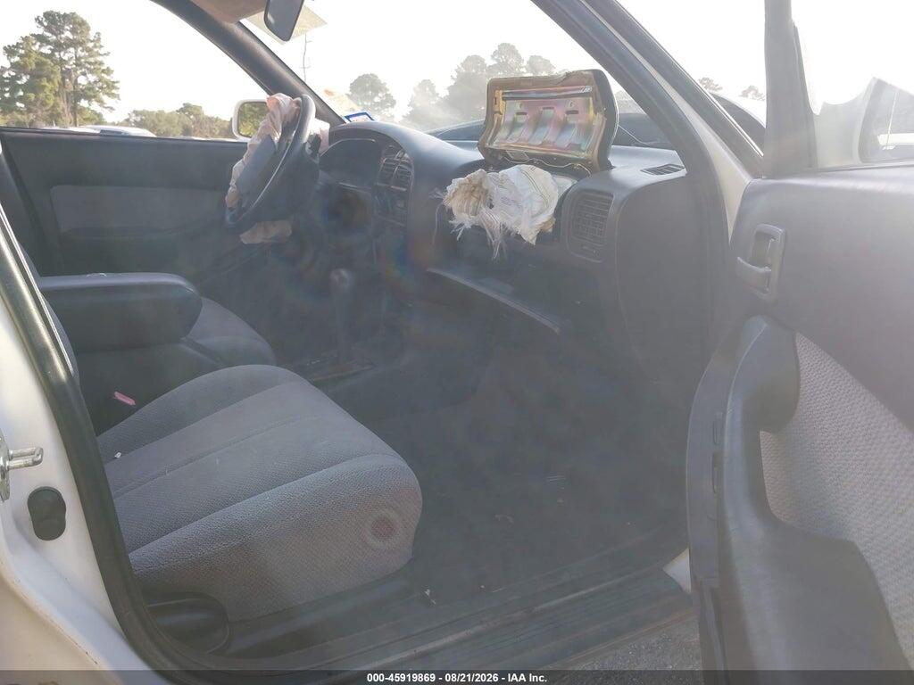 4T1GK12E2RU852438 1994 TOYOTA CAMRY photo no. 5