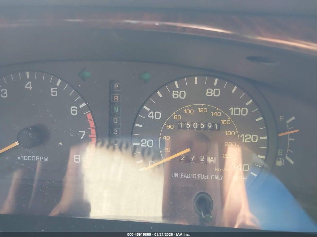 4T1GK12E2RU852438 1994 TOYOTA CAMRY photo no. 7