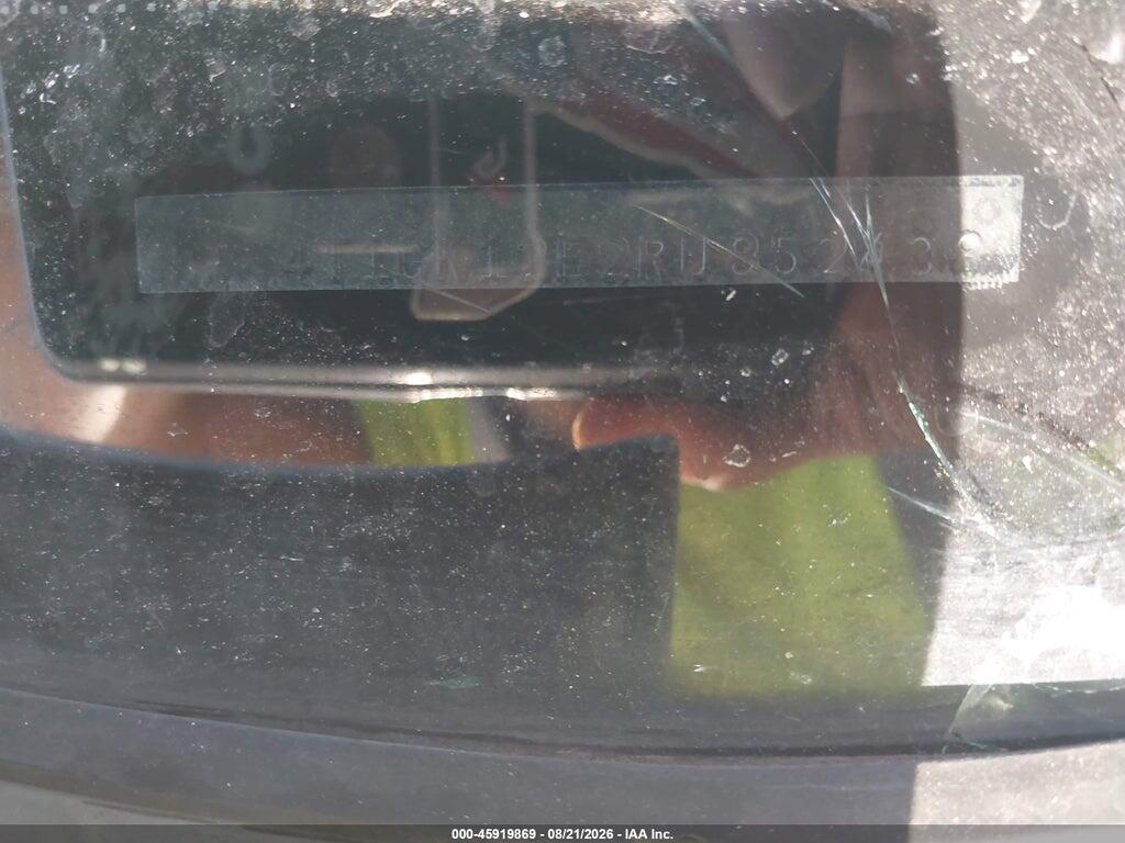 4T1GK12E2RU852438 1994 TOYOTA CAMRY photo no. 9