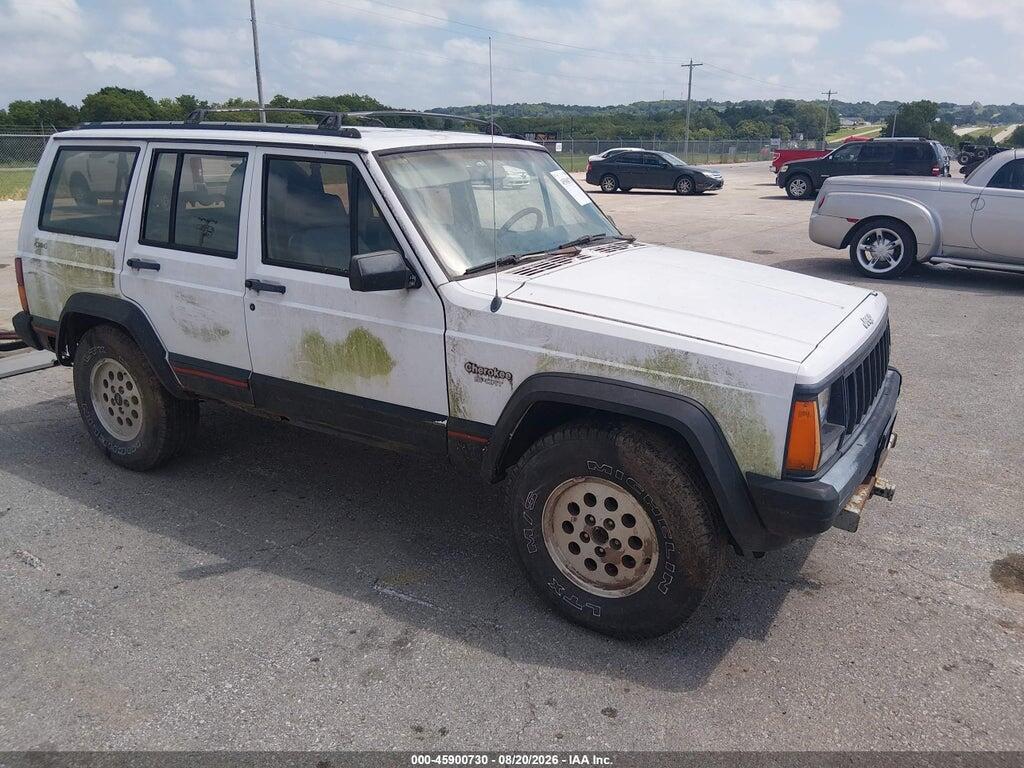 1994 JEEP CHEROKEE 1J4FJ68S7RL119749