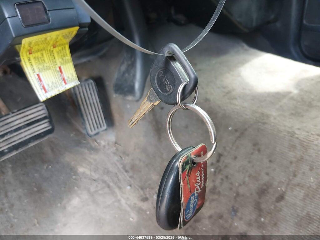 1GCHK29U35E289822 2005 CHEVROLET SILVERADO 2500HD photo no. 11