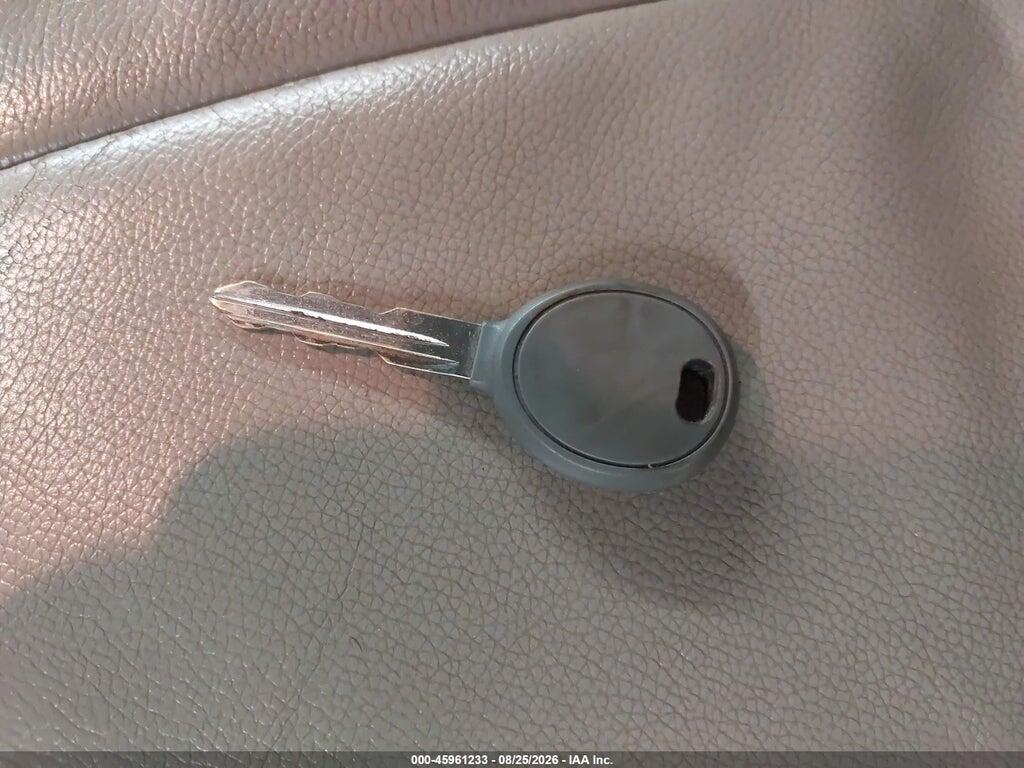 2C3JA53G05H180806 2005 CHRYSLER 300 photo no. 11