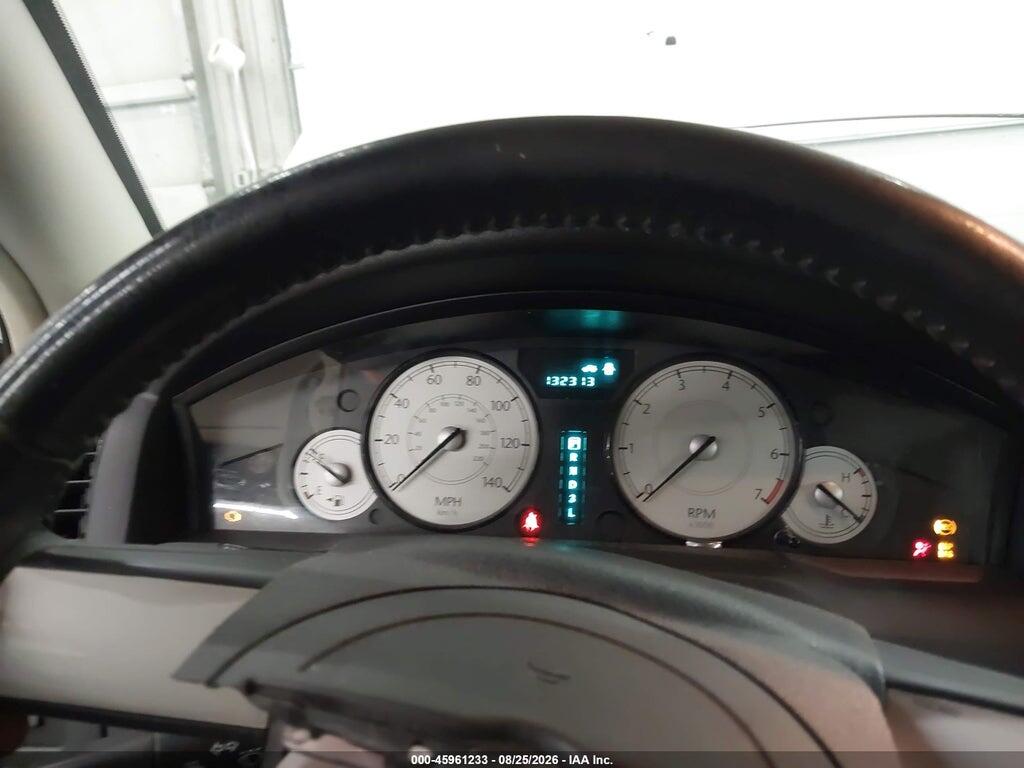 2C3JA53G05H180806 2005 CHRYSLER 300 photo no. 7