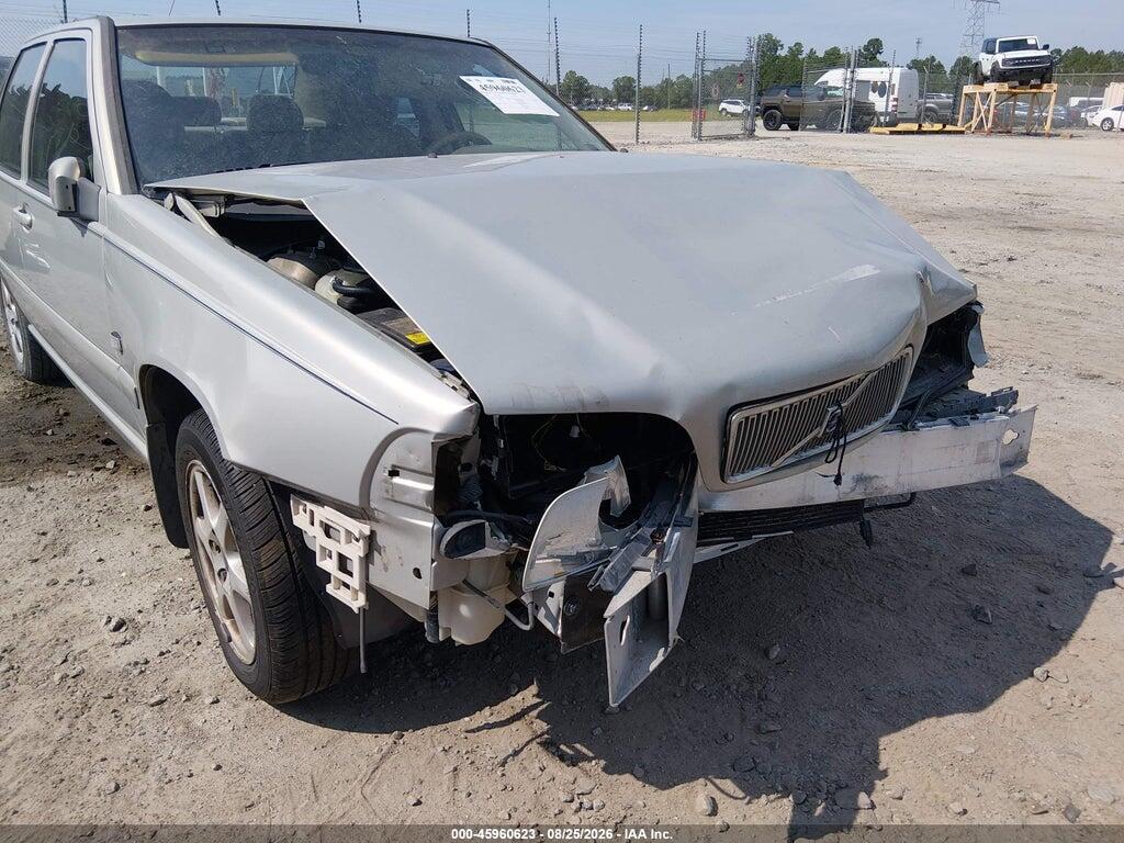 YV1LS61J7Y2656739 2000 VOLVO S70 photo no. 6