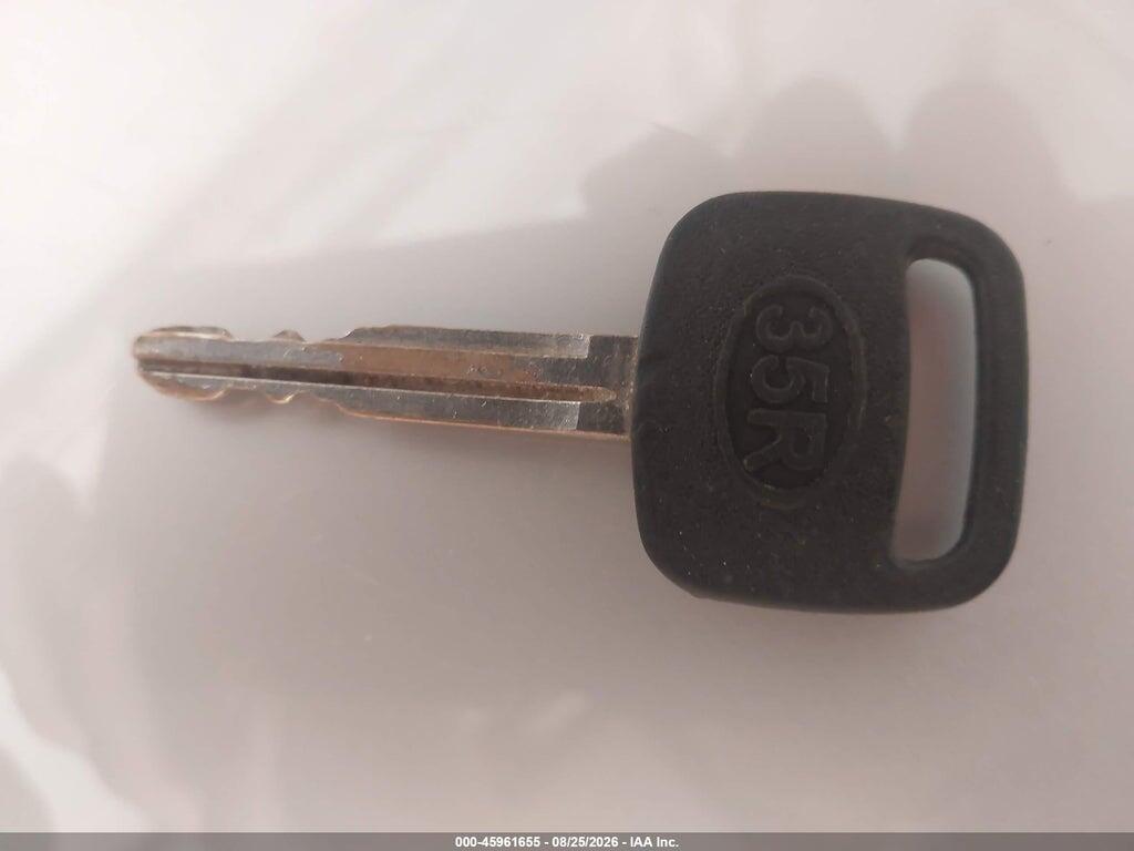 5TBBT44161S135307 2001 TOYOTA TUNDRA photo no. 11