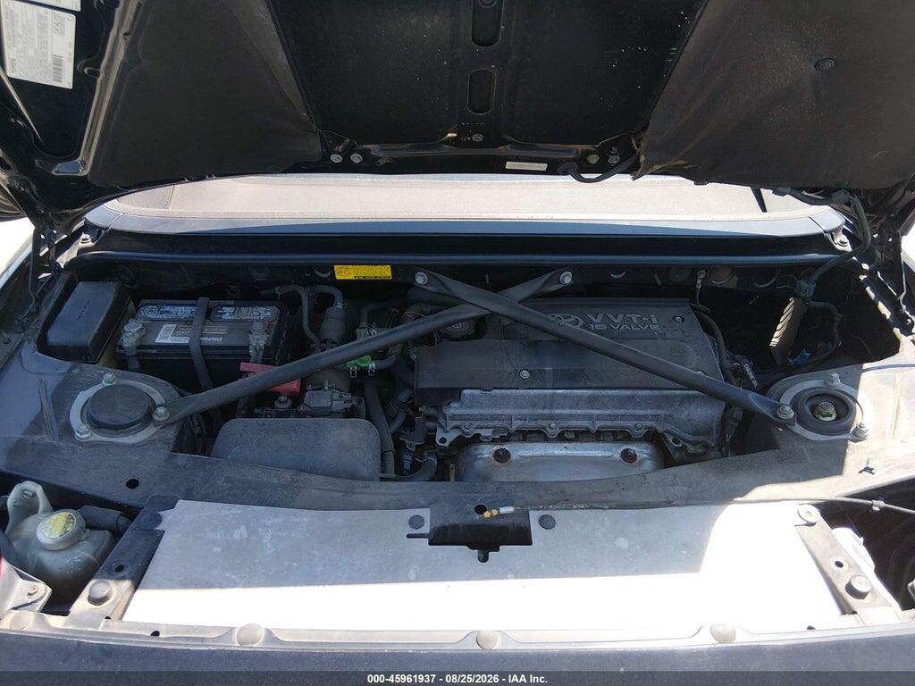 JTDFR320020041858 2002 TOYOTA MR2 SPYDER photo no. 10