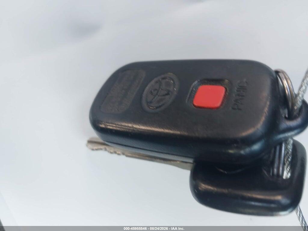 4T1BE32K02U549893 2002 TOYOTA CAMRY photo no. 11