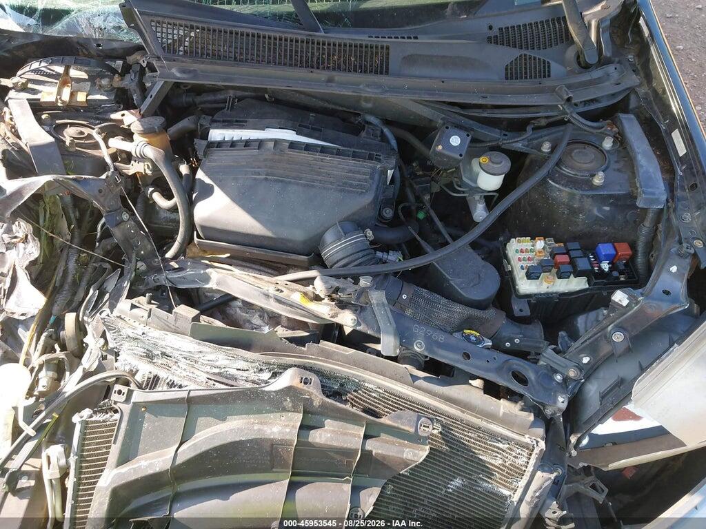 JTEGH20V320043437 2002 TOYOTA RAV4 photo no. 10