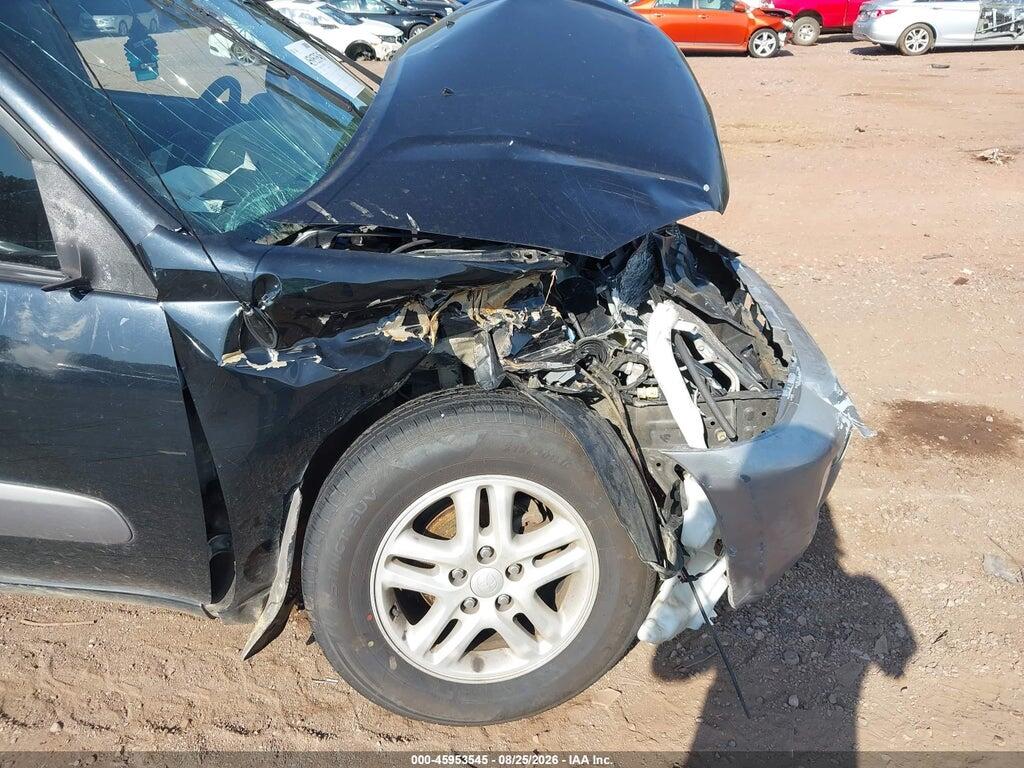 JTEGH20V320043437 2002 TOYOTA RAV4 photo no. 11