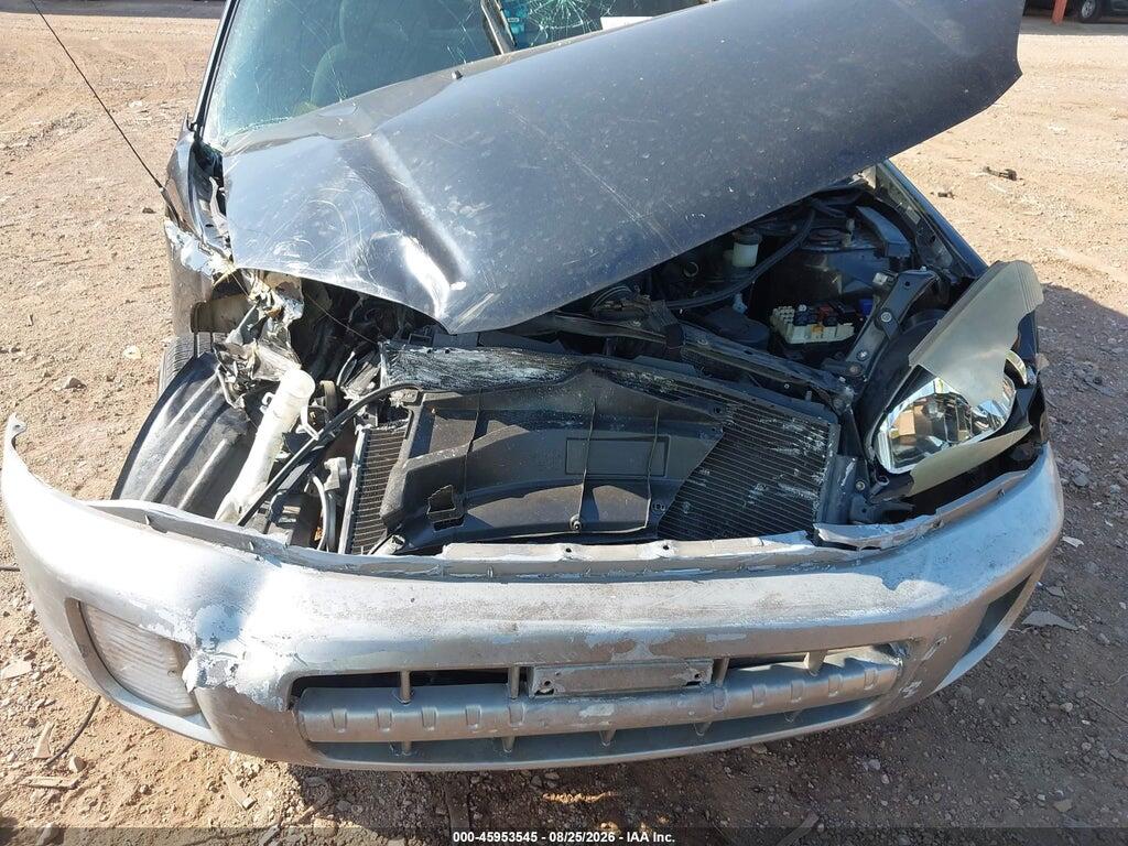 JTEGH20V320043437 2002 TOYOTA RAV4 photo no. 6