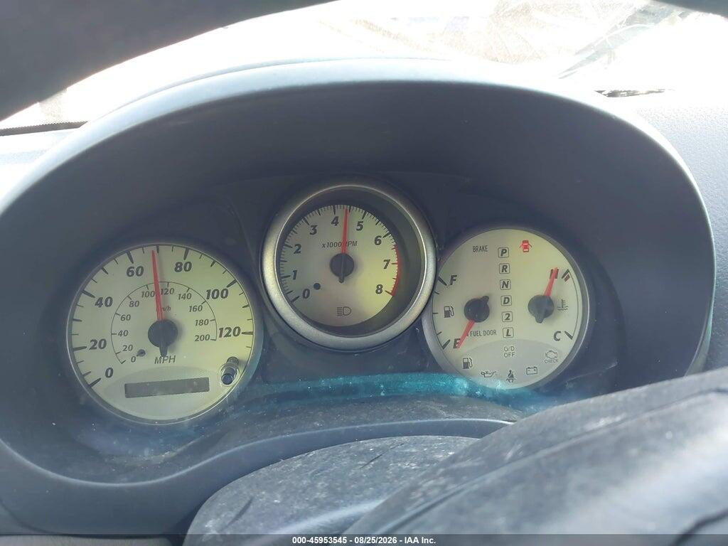 JTEGH20V320043437 2002 TOYOTA RAV4 photo no. 7