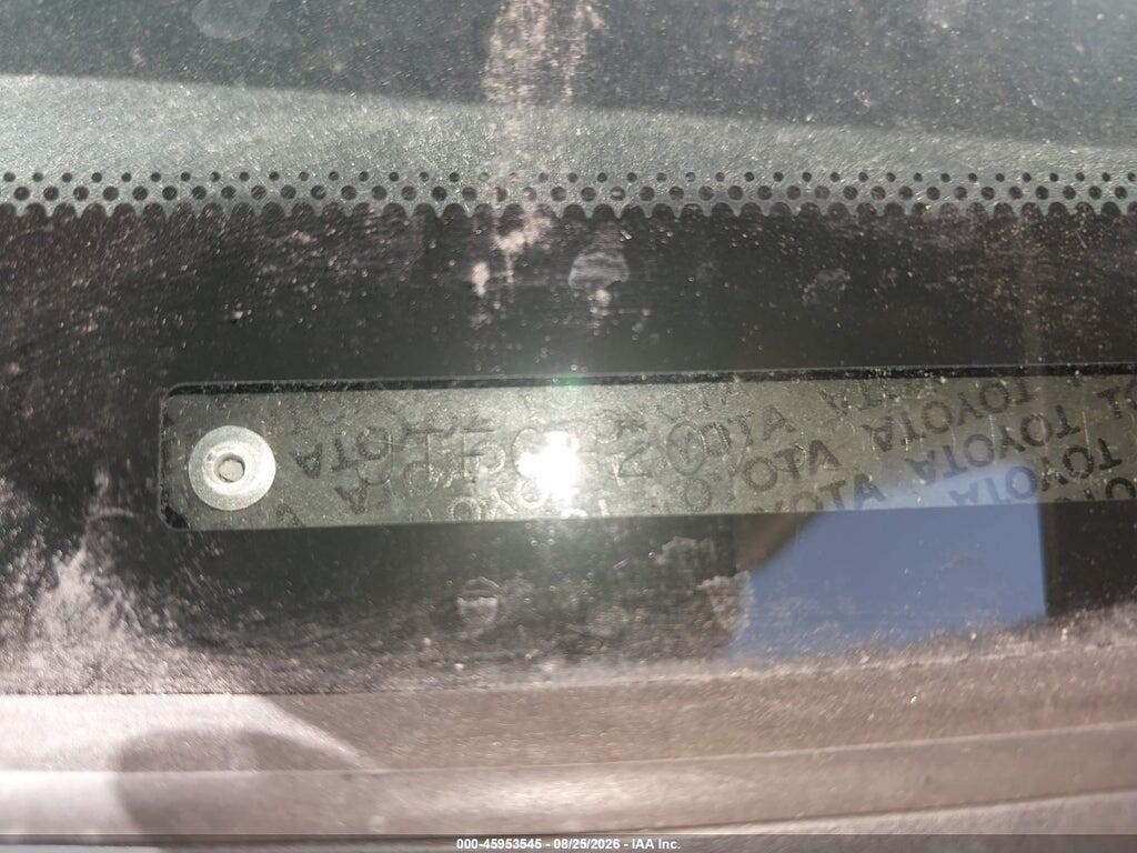 JTEGH20V320043437 2002 TOYOTA RAV4 photo no. 9