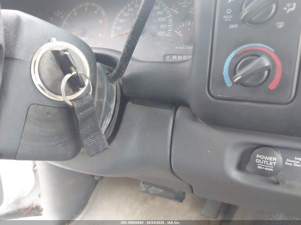 1B7GL22X5WS762121 1998 DODGE DAKOTA photo no. 11
