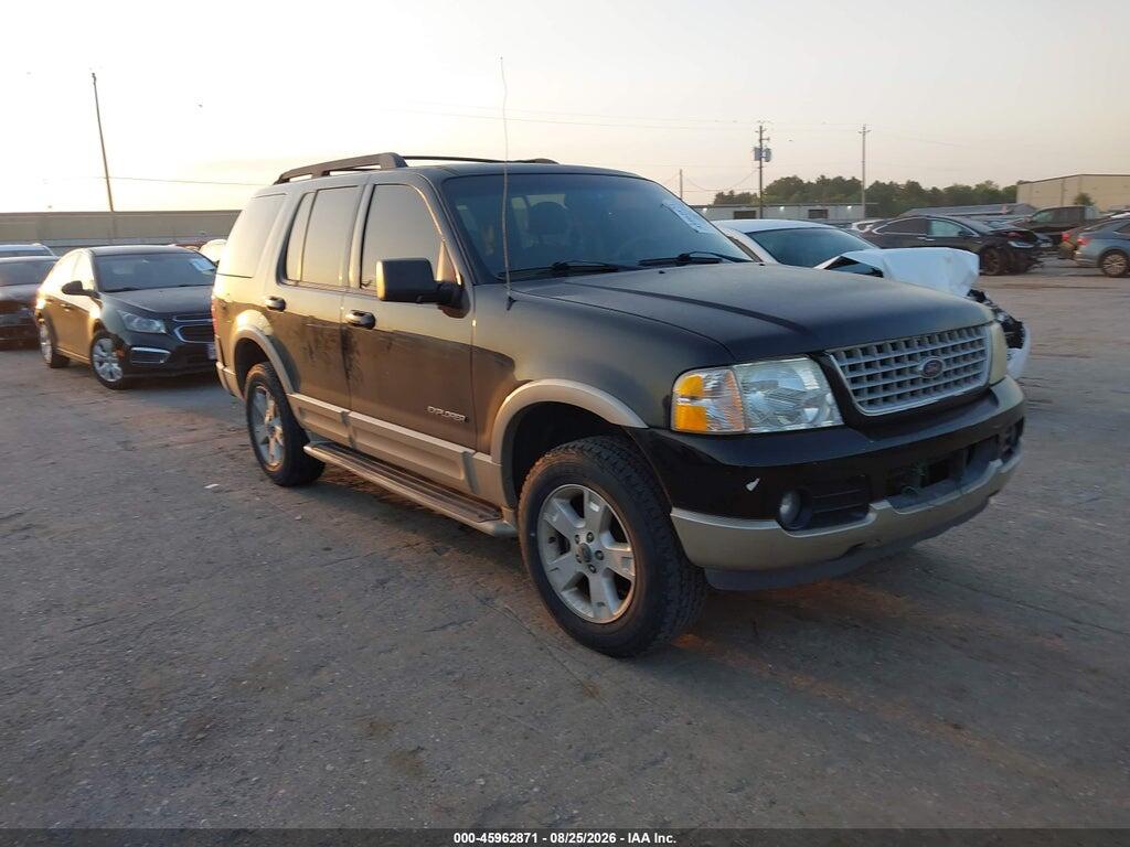 2005 FORD EXPLORER 1FMZU64K85UB03964