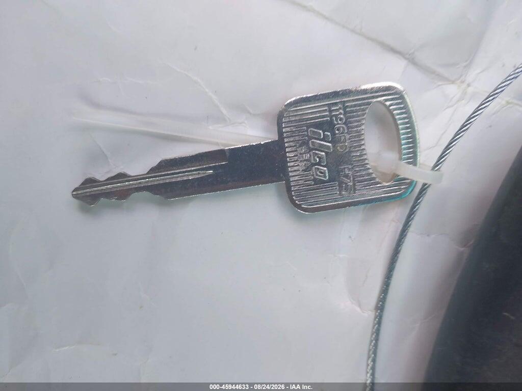 2FTDF1825VCA68919 1997 FORD F-150 STANDARD photo no. 11