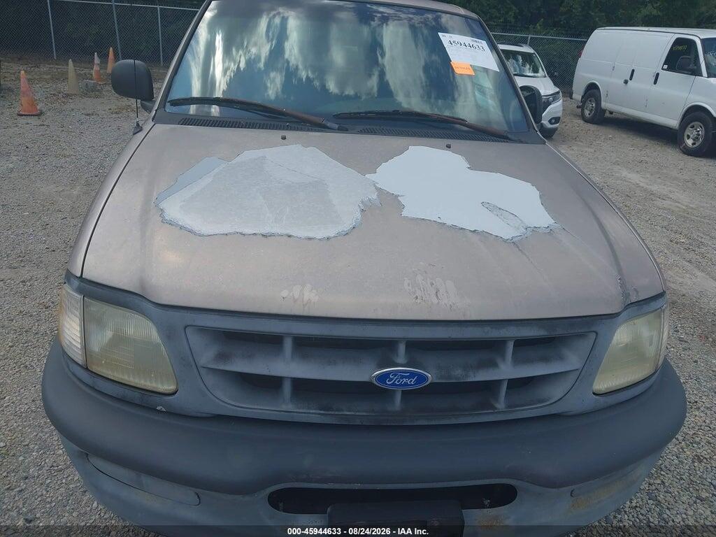 2FTDF1825VCA68919 1997 FORD F-150 STANDARD photo no. 6