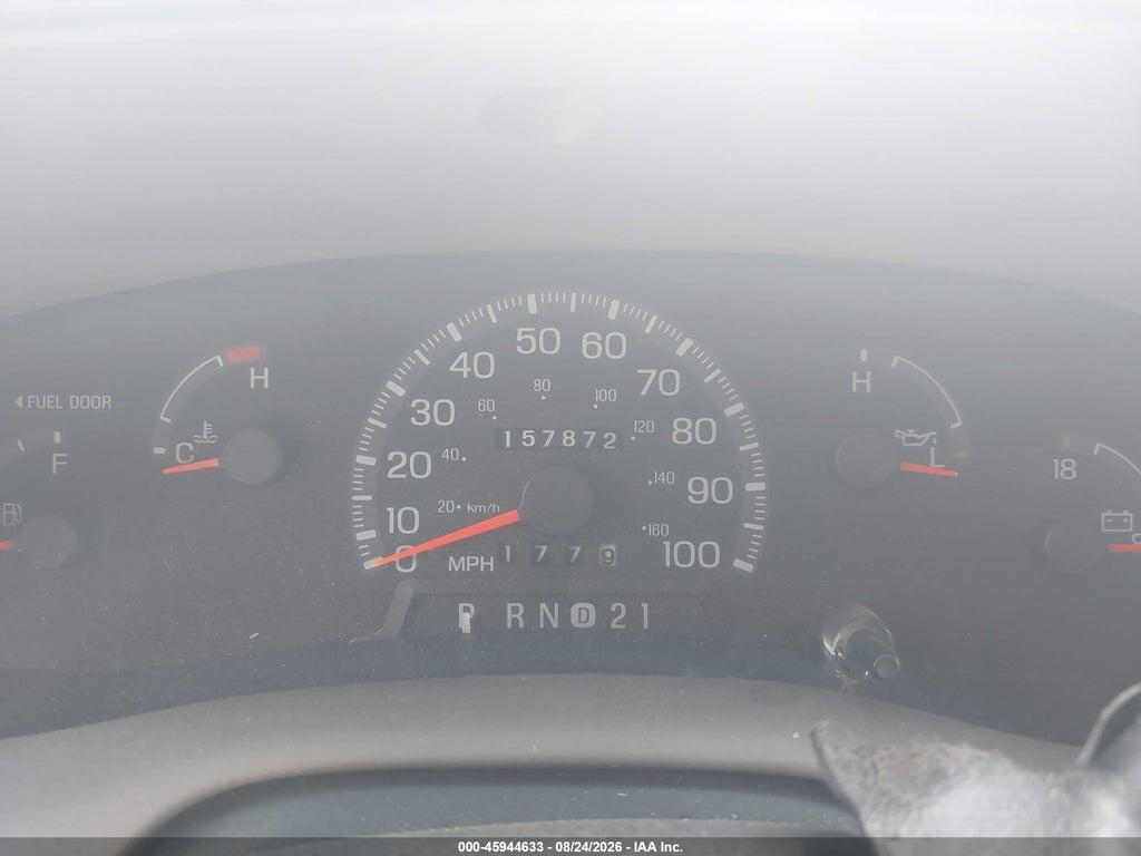 2FTDF1825VCA68919 1997 FORD F-150 STANDARD photo no. 7