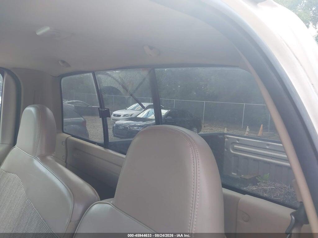 2FTDF1825VCA68919 1997 FORD F-150 STANDARD photo no. 8