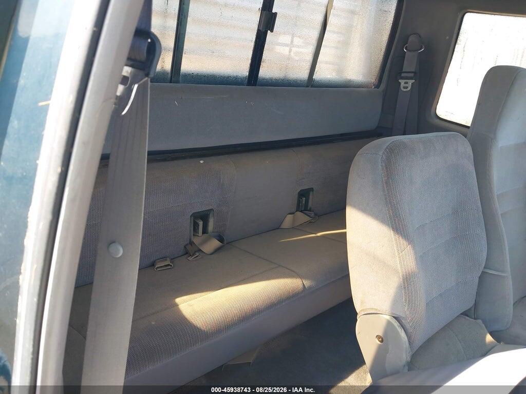 1FTHX26FXVED01410 1997 FORD F-250 HD photo no. 8