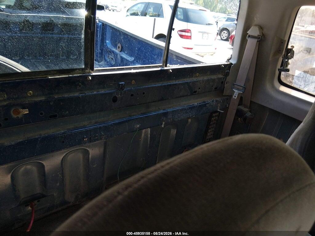 1FTDX1724VNC89890 1997 FORD F-150 STANDARD photo no. 8