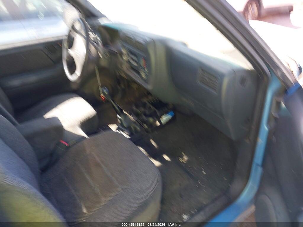 1GCCS1444TK212709 1996 CHEVROLET S TRUCK photo no. 5