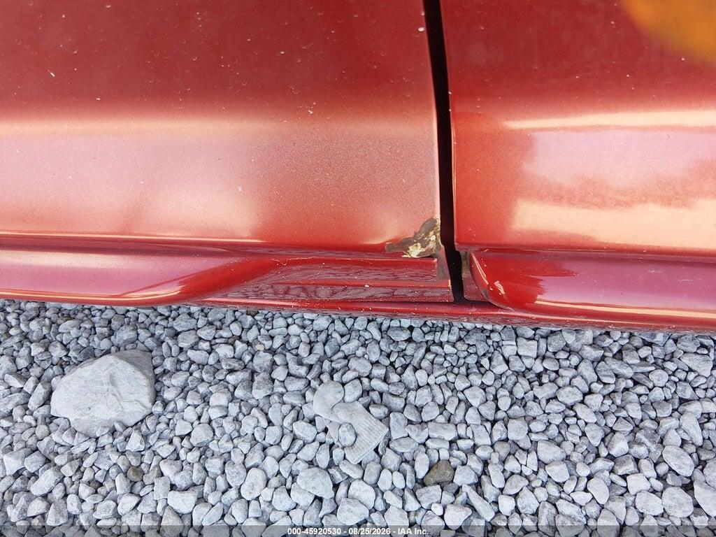 3C8FY4BB31T584650 2001 CHRYSLER PT CRUISER photo no. 6