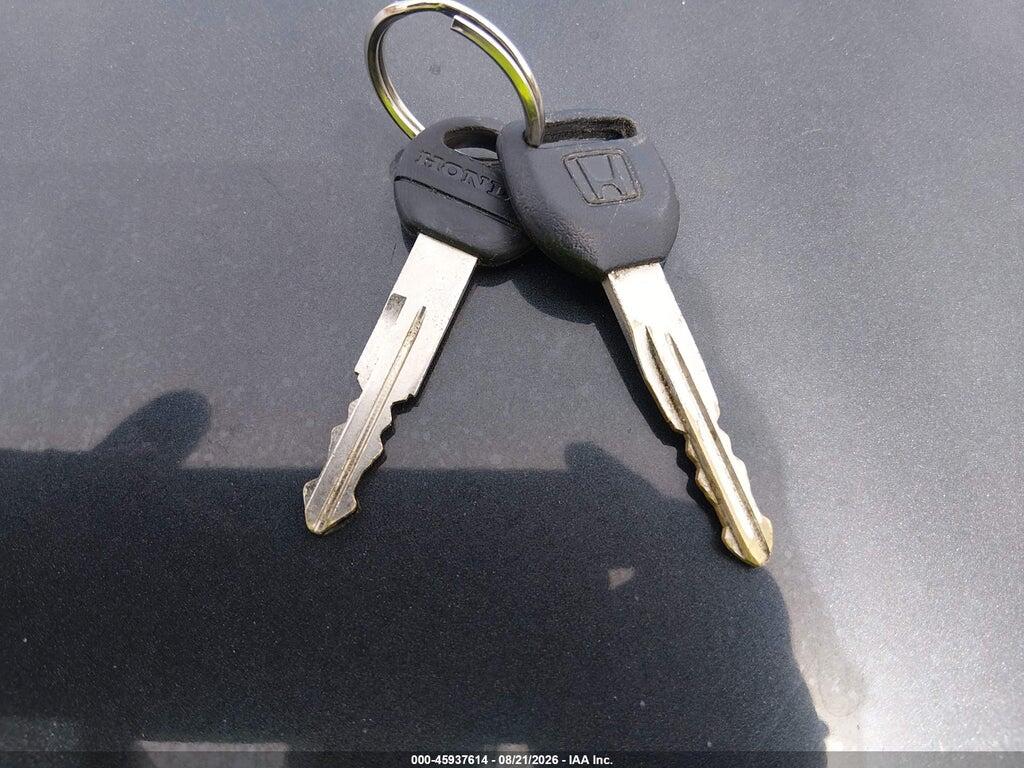 1HGCD5669VA035780 1997 HONDA ACCORD photo no. 11