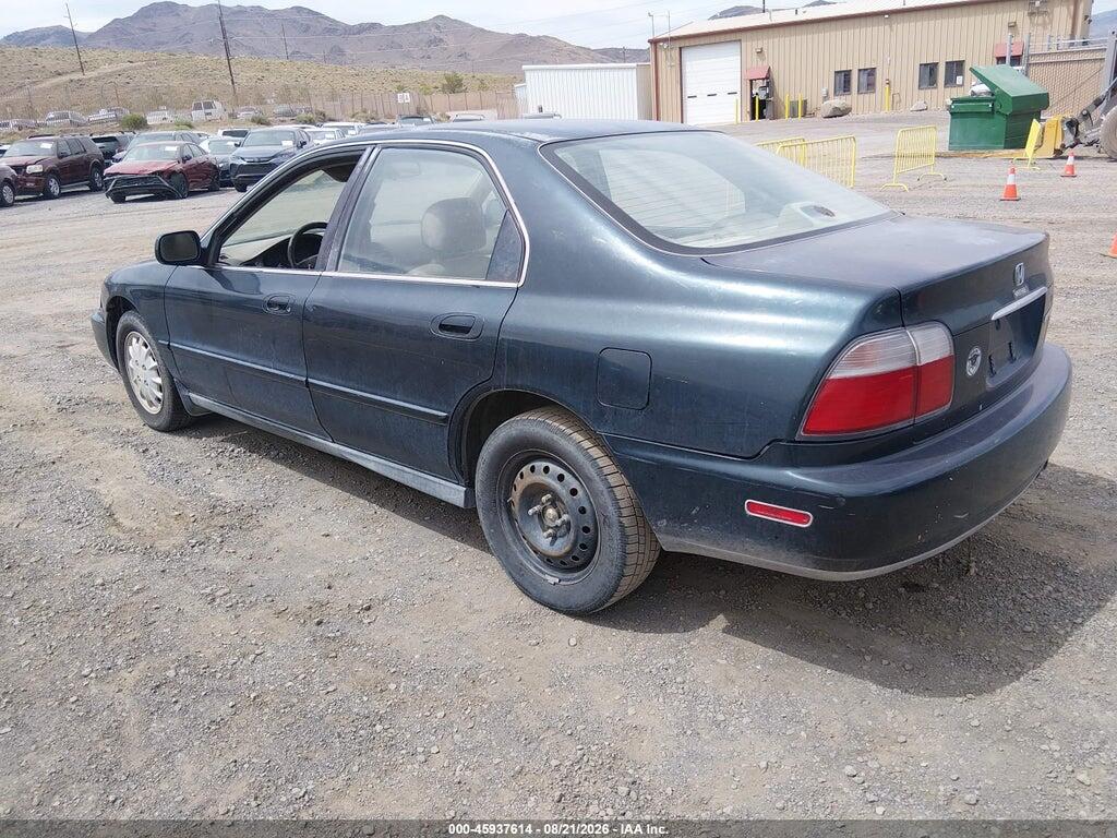 1HGCD5669VA035780 1997 HONDA ACCORD photo no. 3