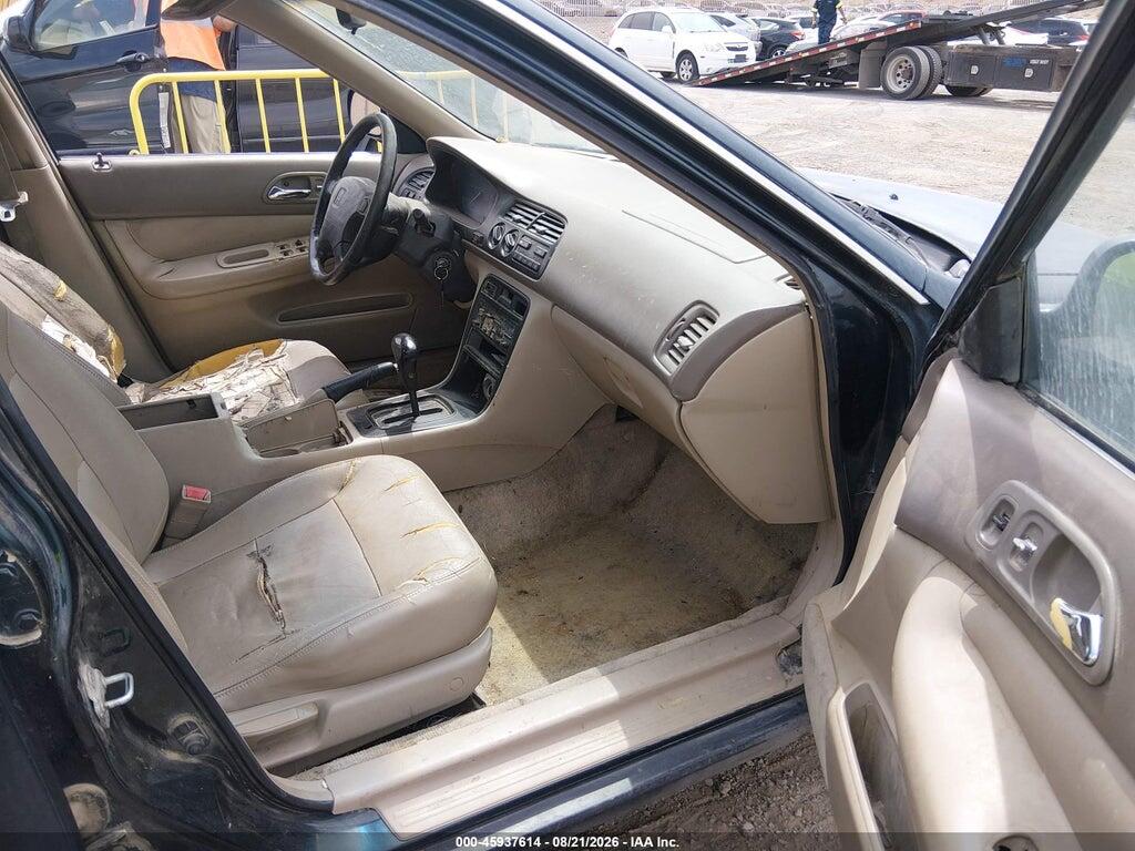 1HGCD5669VA035780 1997 HONDA ACCORD photo no. 5