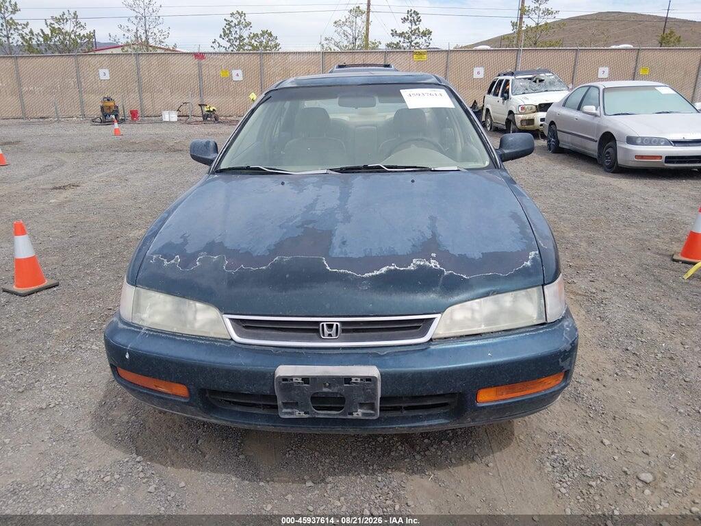 1HGCD5669VA035780 1997 HONDA ACCORD photo no. 6
