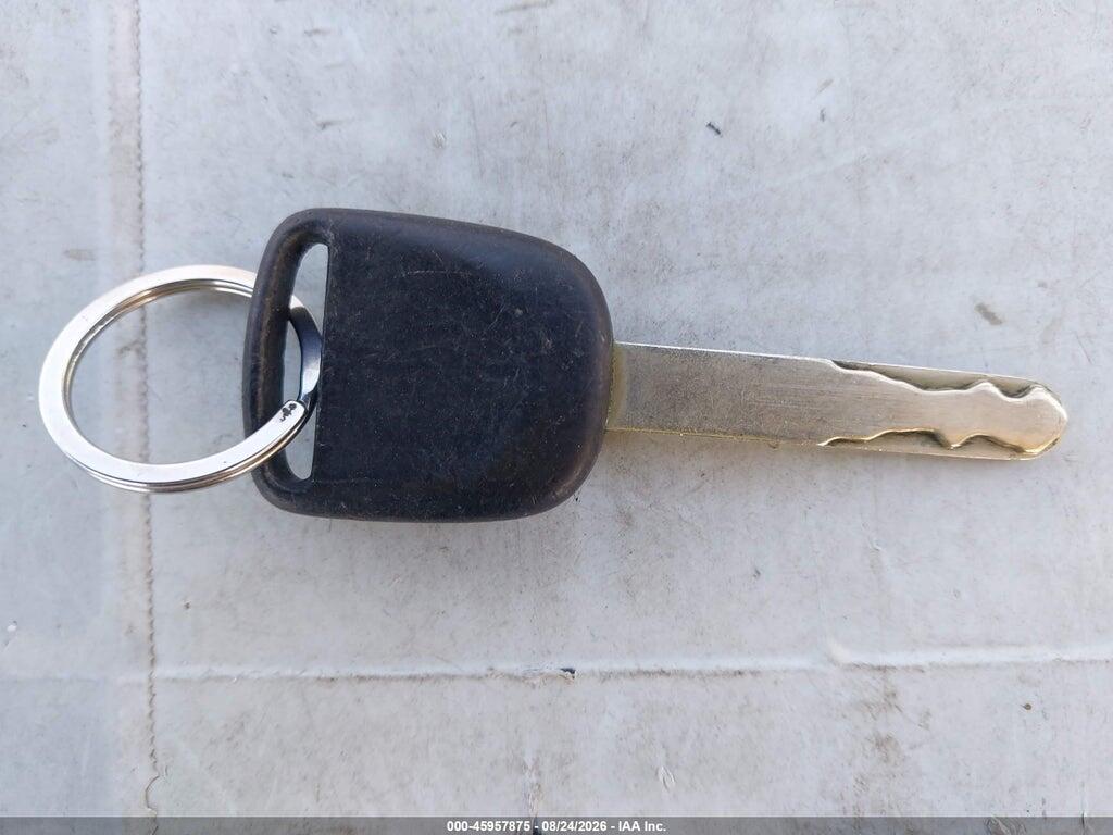 5J6YH28645L032109 2005 HONDA ELEMENT photo no. 11