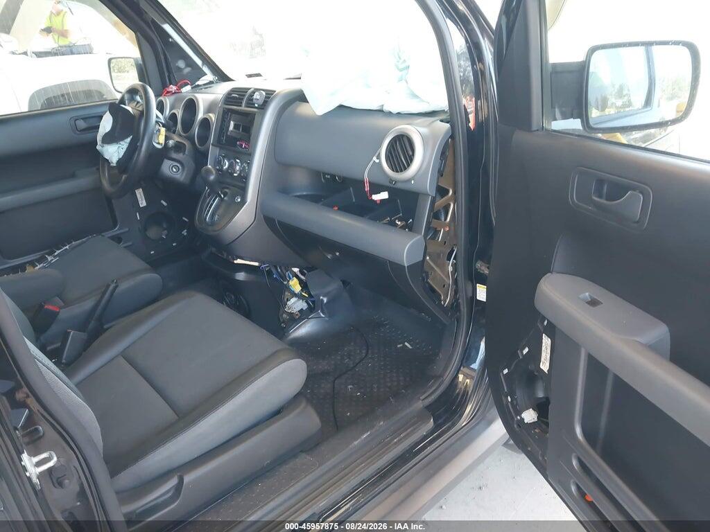 5J6YH28645L032109 2005 HONDA ELEMENT photo no. 5