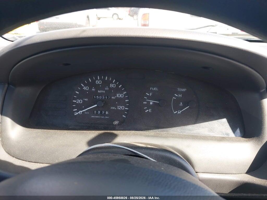 1N4AB41D4WC729249 1998 NISSAN SENTRA photo no. 7