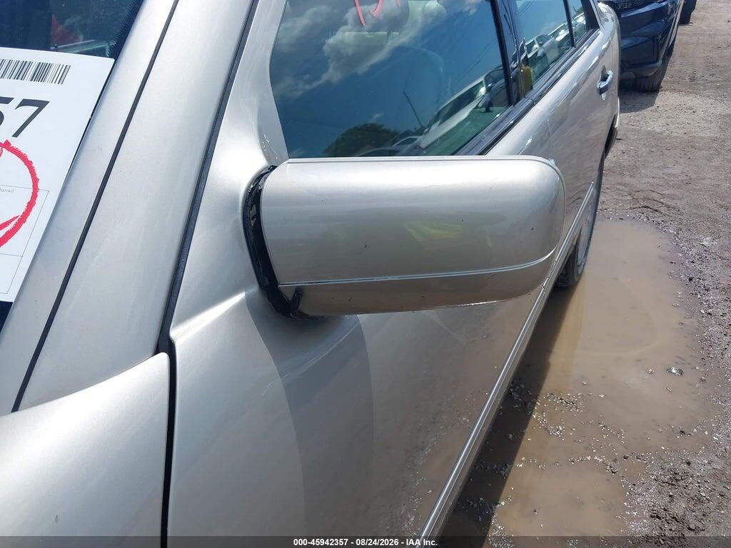 WDBJF55F2VA337556 1997 MERCEDES-BENZ E 320 photo no. 6