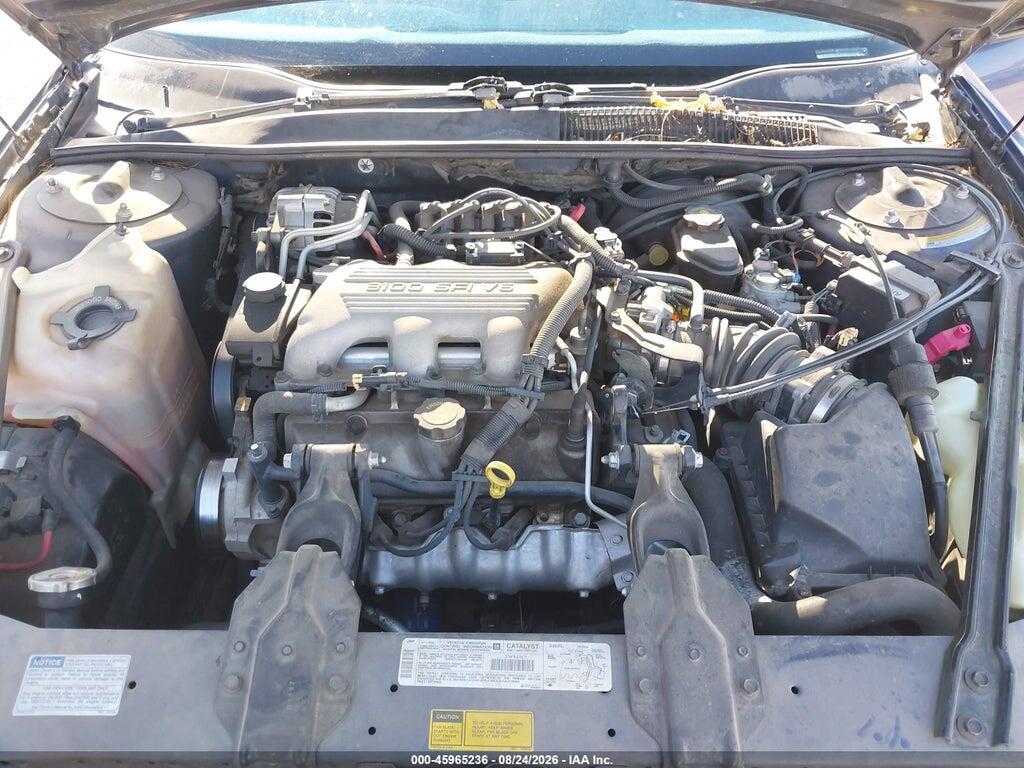 1G3WH52M7VF355607 1997 OLDSMOBILE CUTLASS SUPREME photo no. 10