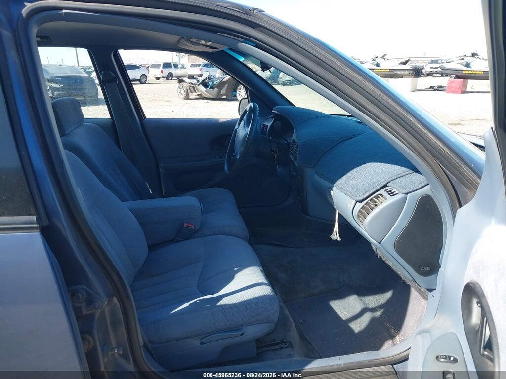 1G3WH52M7VF355607 1997 OLDSMOBILE CUTLASS SUPREME photo no. 5