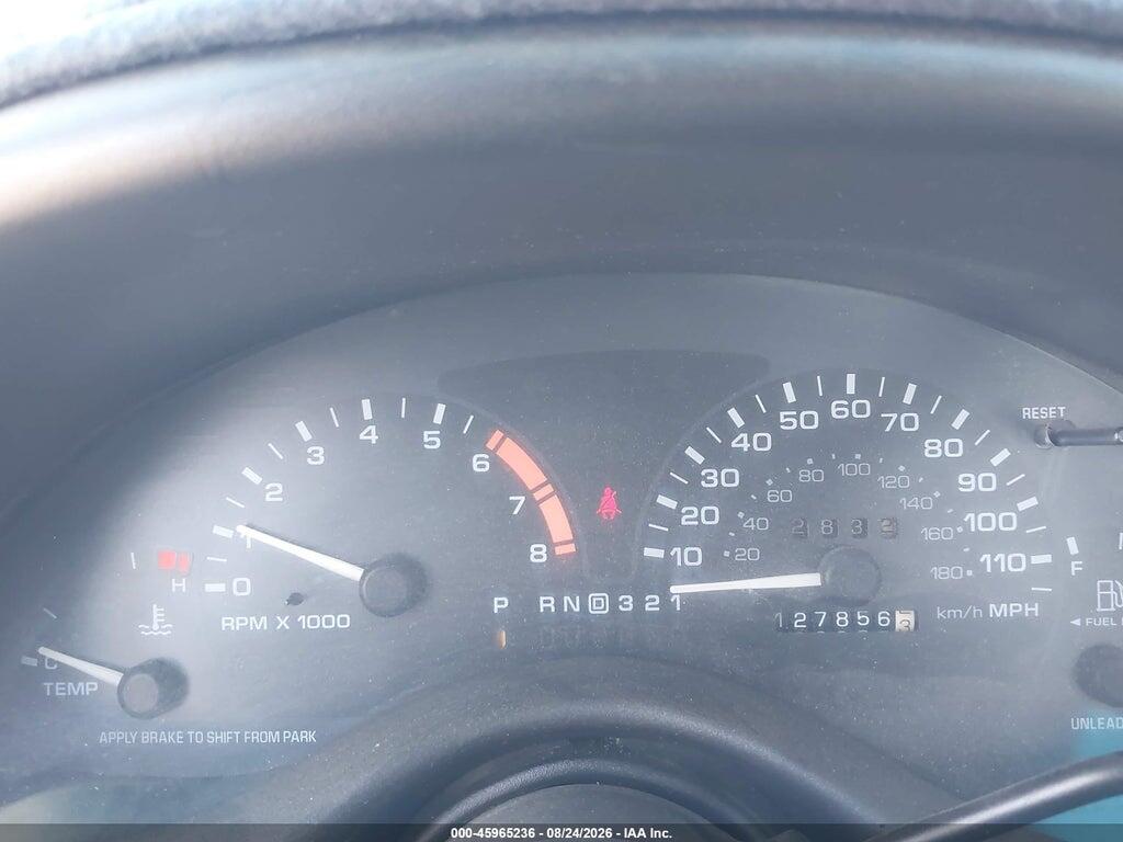 1G3WH52M7VF355607 1997 OLDSMOBILE CUTLASS SUPREME photo no. 7