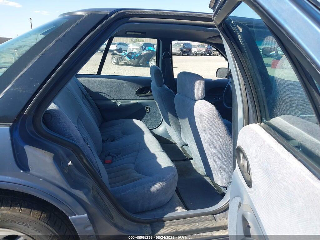 1G3WH52M7VF355607 1997 OLDSMOBILE CUTLASS SUPREME photo no. 8