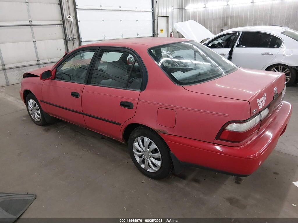 1NXBB02E9TZ375678 1996 TOYOTA COROLLA photo no. 3