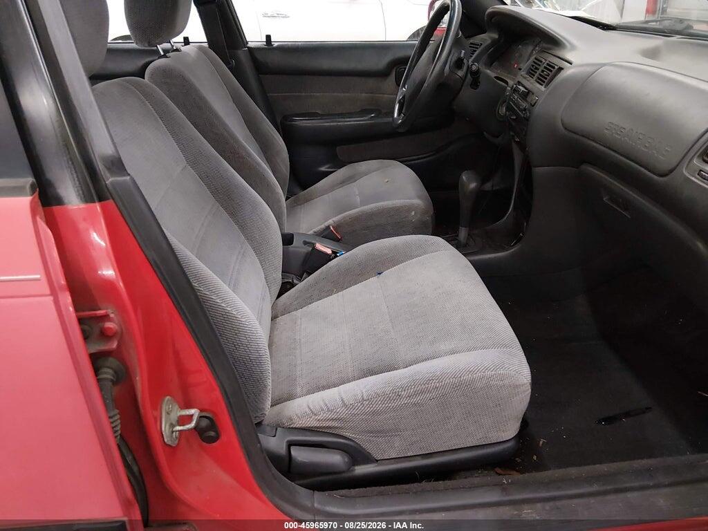 1NXBB02E9TZ375678 1996 TOYOTA COROLLA photo no. 5