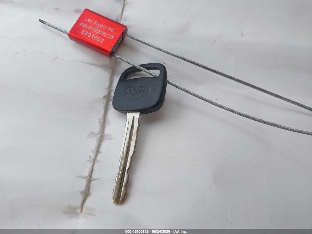 1NXBB02E0TZ442233 1996 TOYOTA COROLLA photo no. 11